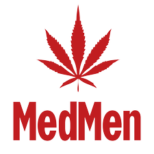 online weed store med men