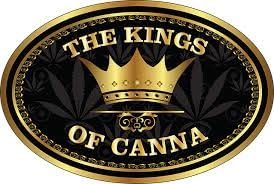 The Kings of Canna