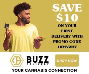 Buzzcity San Francisco Cannabis Delivery